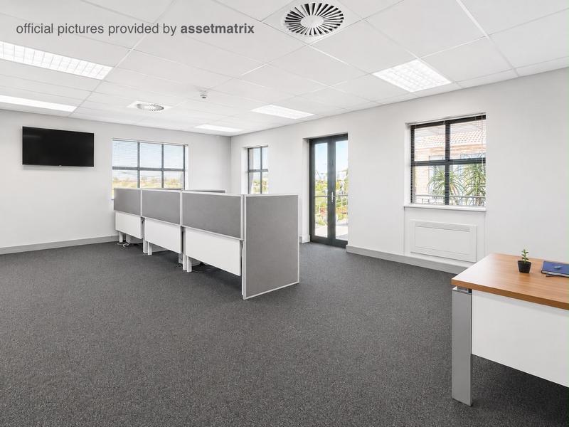 To Let Commercial Property for Rent in Century City Western Cape